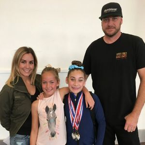 Meet your Posher, Rob n michelle